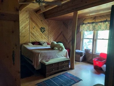 A-Frame Lakehouse for Sale in Mizpah, Minnesota - image 34