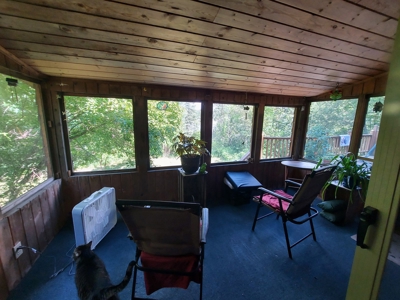 A-Frame Lakehouse for Sale in Mizpah, Minnesota - image 37