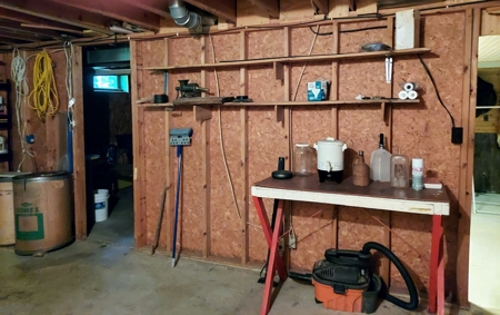 A-Frame Lakehouse for Sale in Mizpah, Minnesota - image 28