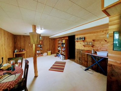 A-Frame Lakehouse for Sale in Mizpah, Minnesota - image 32