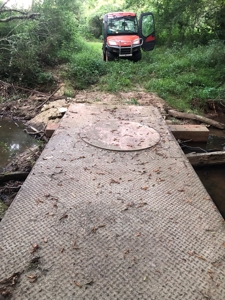 50 Acres Hunting Land with Creek Frontage Lincoln County MS - image 10