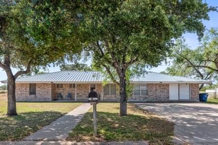 Home For Sale, Mathis Tx - image 1