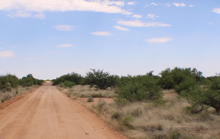 Spectacular property with WELL in St David, AZ. - image 6