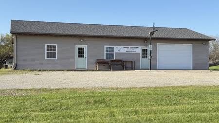 Established Taxidermy Shop - image 20