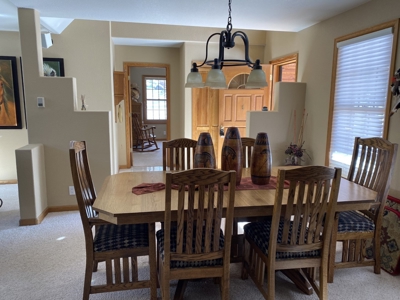 Mountain Home For Sale, Ridgway, Colorado - image 10