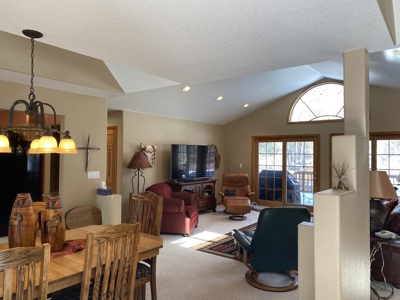 Mountain Home For Sale, Ridgway, Colorado - image 9