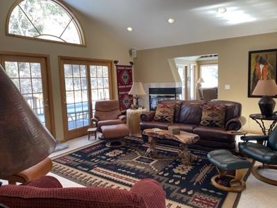 Mountain Home For Sale, Ridgway, Colorado - image 7