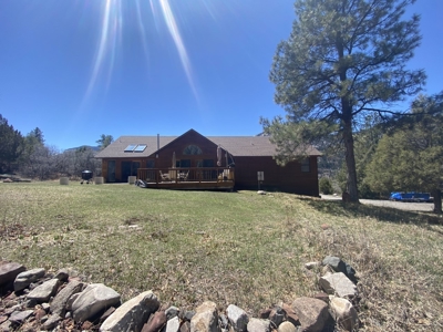 Mountain Home For Sale, Ridgway, Colorado - image 4