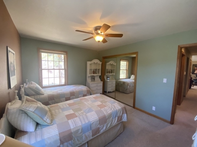 Mountain Home For Sale, Ridgway, Colorado - image 19