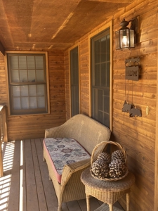 Mountain Home For Sale, Ridgway, Colorado - image 2