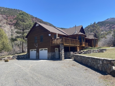 Mountain Home For Sale, Ridgway, Colorado - image 32