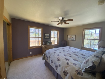 Mountain Home For Sale, Ridgway, Colorado - image 21