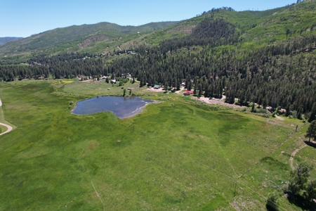 Developable Land For Sale near Vallecito Reservoir, Bayfield - image 3