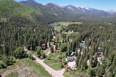 Developable Land For Sale near Vallecito Reservoir, Bayfield - image 4