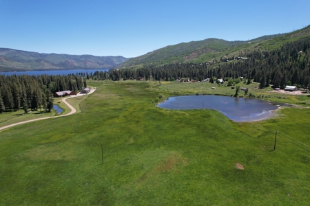 Developable Land For Sale near Vallecito Reservoir, Bayfield - image 9