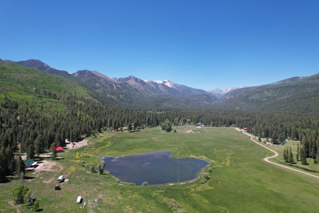 Developable Land For Sale near Vallecito Reservoir, Bayfield - image 7
