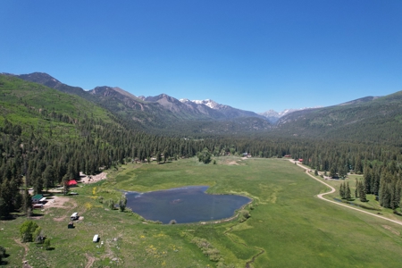 Developable Land For Sale near Vallecito Reservoir, Bayfield - image 6