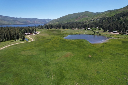 Developable Land For Sale near Vallecito Reservoir, Bayfield - image 10
