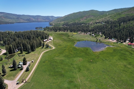 Developable Land For Sale near Vallecito Reservoir, Bayfield - image 15