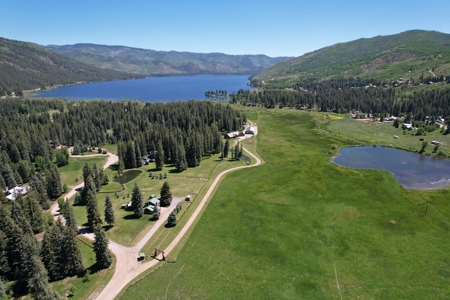 Developable Land For Sale near Vallecito Reservoir, Bayfield - image 14