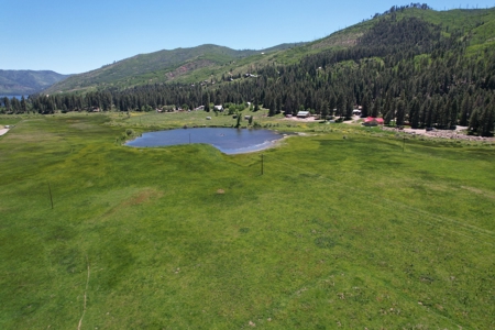Developable Land For Sale near Vallecito Reservoir, Bayfield - image 12