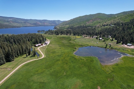 Developable Land For Sale near Vallecito Reservoir, Bayfield - image 11
