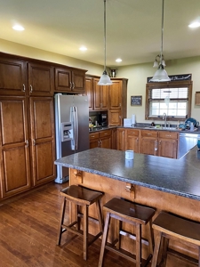 Brick Home With Acreage - Pond - Garage - Liberty, Ky. - image 25