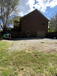 Brick Home With Acreage - Pond - Garage - Liberty, Ky. - image 43