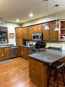 Brick Home With Acreage - Pond - Garage - Liberty, Ky. - image 27