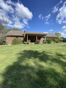Brick Home With Acreage - Pond - Garage - Liberty, Ky. - image 45