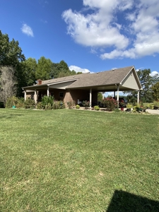Brick Home With Acreage - Pond - Garage - Liberty, Ky. - image 46