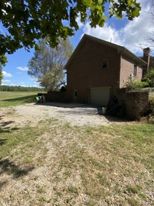 Brick Home With Acreage - Pond - Garage - Liberty, Ky. - image 44