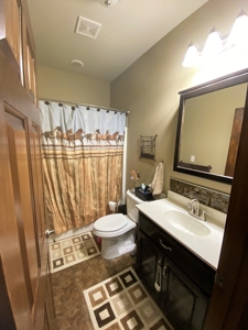 Brick Home With Acreage - Pond - Garage - Liberty, Ky. - image 30