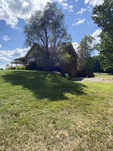 Brick Home With Acreage - Pond - Garage - Liberty, Ky. - image 42
