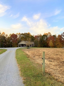 Brick Home With Acreage - Pond - Garage - Liberty, Ky. - image 19