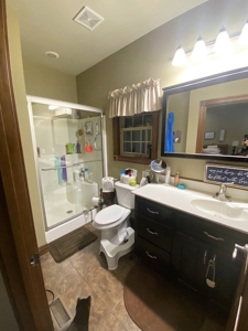 Brick Home With Acreage - Pond - Garage - Liberty, Ky. - image 37