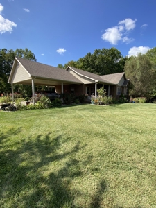 Brick Home With Acreage - Pond - Garage - Liberty, Ky. - image 47