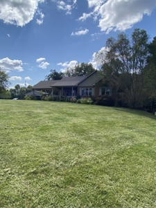 Brick Home With Acreage - Pond - Garage - Liberty, Ky. - image 40