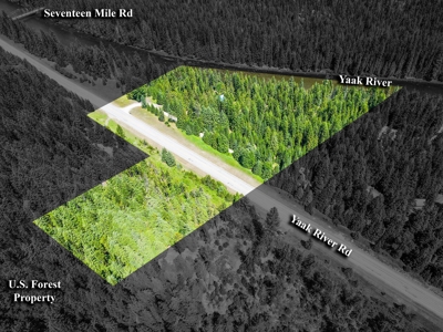Here is your private getaway on the Yaak River! - image 32