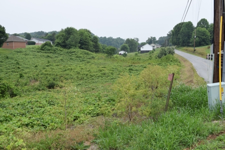 Auction - Commercial and Residential Lots in New Tazewell TN - image 24