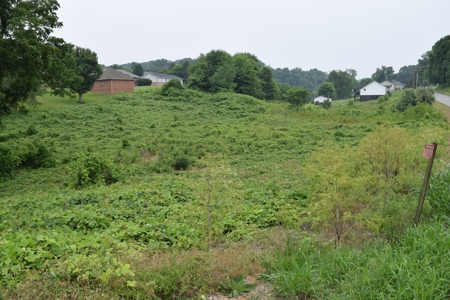 Auction - Commercial and Residential Lots in New Tazewell TN - image 25
