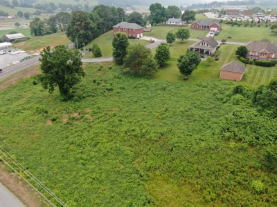 Auction - Commercial and Residential Lots in New Tazewell TN - image 1