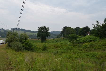 Auction - Commercial and Residential Lots in New Tazewell TN - image 15