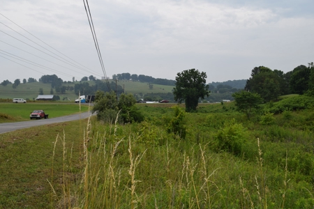 Auction - Commercial and Residential Lots in New Tazewell TN - image 16