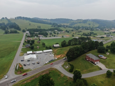 Auction - Commercial and Residential Lots in New Tazewell TN - image 10