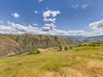 Home and Land for Sale in White Bird, Idaho - image 35