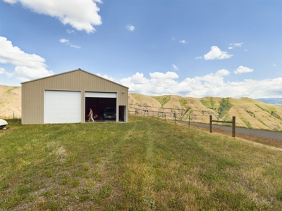 Home and Land for Sale in White Bird, Idaho - image 36