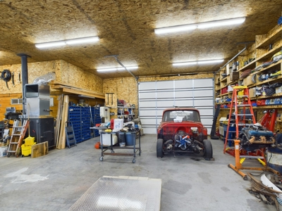 Home and Land for Sale in White Bird, Idaho - image 32