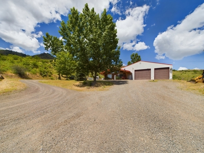 Home and Land for Sale in White Bird, Idaho - image 25