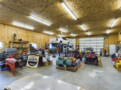Home and Land for Sale in White Bird, Idaho - image 33